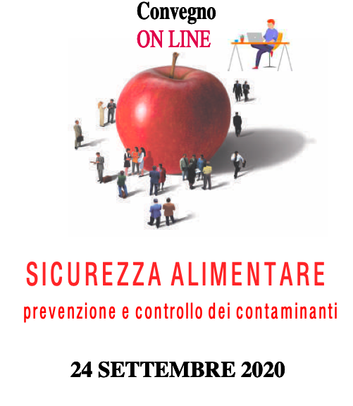 Sicurezza alimentare: prevenzione e controllo dei contaminanti